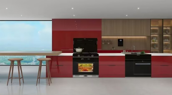 不是年輕人不愛做飯，是你廚電沒買對！