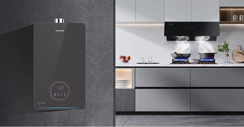 舊廚煥新節(jié) | 與科恩一起，開啟廚房“變形記”