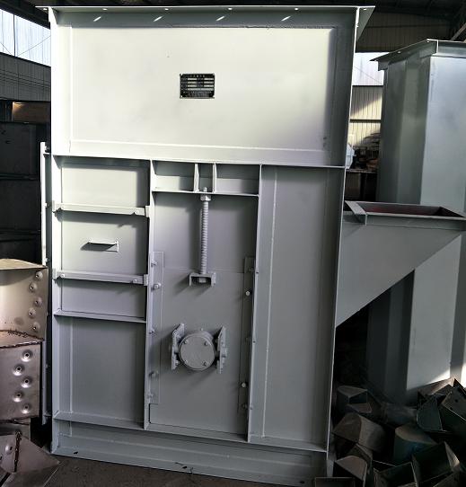 TD斗式提升機(jī)機(jī)尾 TD斗式提升機(jī)機(jī)尾